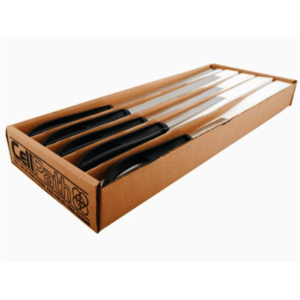 Black Diamond Knives