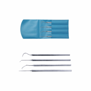 Needles, Probes & Picks