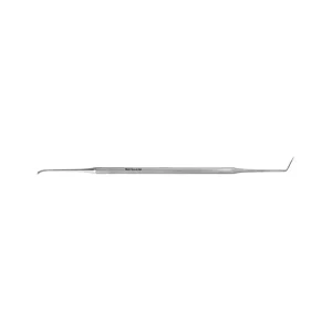 Milligan Neuro Dissector, stainless steel.