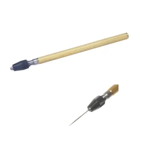 Needles, Picks & Probes
