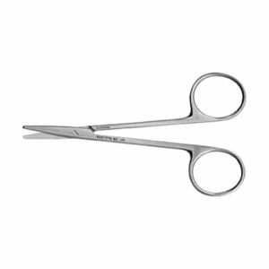 Dissecting Scissors, 115mm
