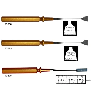 Measuring Scales & Ruler