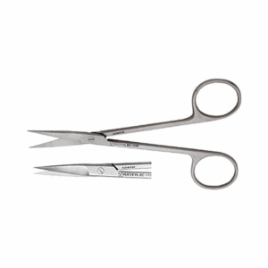 Ligature Scissors, 130mm