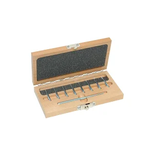 Standard Sets with Stainless Steel Tips