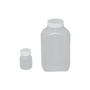 HDPE Bottles