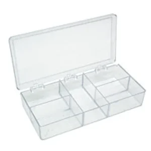 Plastic Storage Boxes