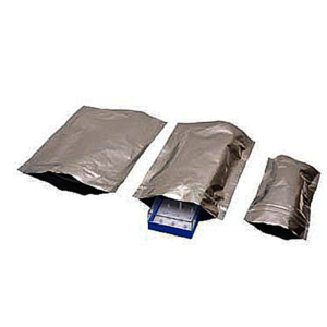 Zipper, Barrier Bags