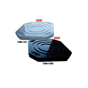 Stacking Wafer Carriers