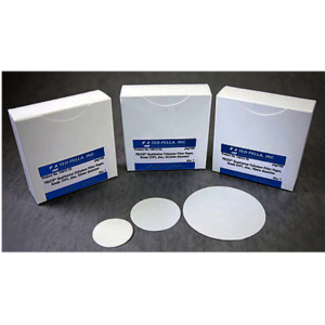 PELCO Qualitative Cellulose Filter Paper