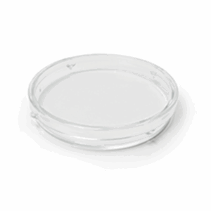 Petri Dishes 50 x 9mm