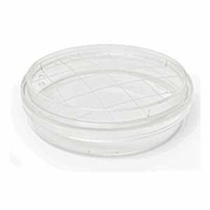 Contact Plate Petri Dishes