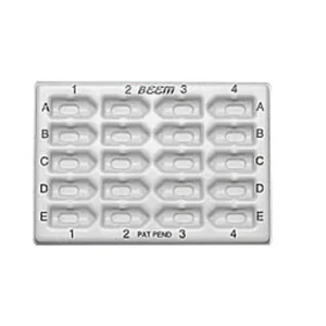 BEEM Blocklock Modules for Style 3 Size Blocks