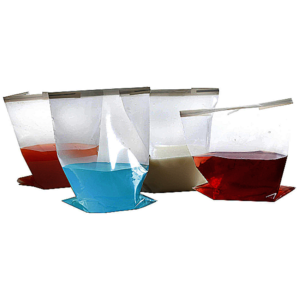 SureSeal Sterile Sample Bags