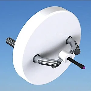 Kimball LaB6 Cathodes