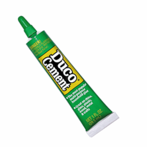 Duco Cement