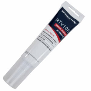 RTV 108 Silicone adhesive
