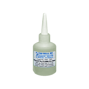 PELCO Pro C1000 Cyanoacrylate Glue