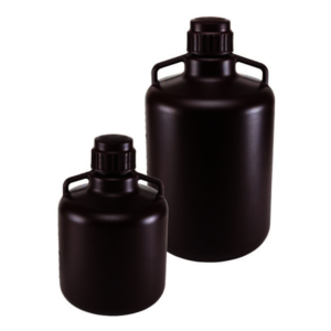 Amber High-Density (HPDE)