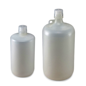 Narrow Mouth Bottles (LDPE)