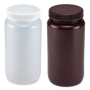 RealSeal Plastic Bottles