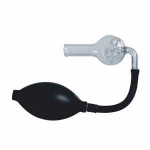 PELCO All-glass Nebulizer