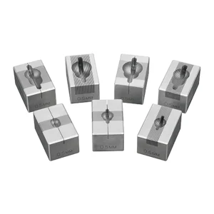 Brain/Heart Matrices, Stainless Steel , 0,5mm