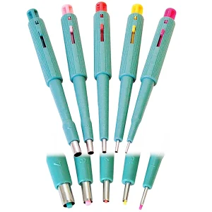 Brain and Biopsy Punches