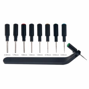 Precision Brain Punches