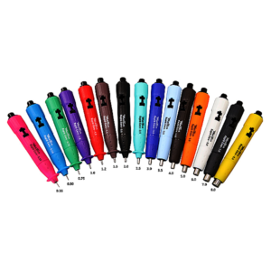 Rapid-Core Sampling Punches