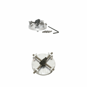 Bulk Specimen Holder