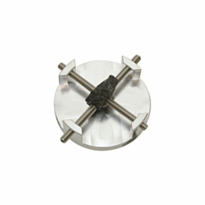 Round Bulk Specimen Holder