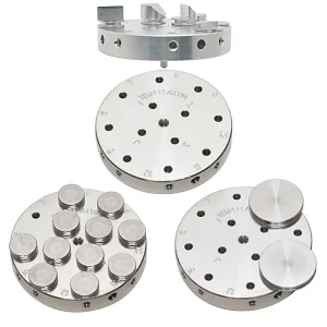 Multi-Pin Stub Holders