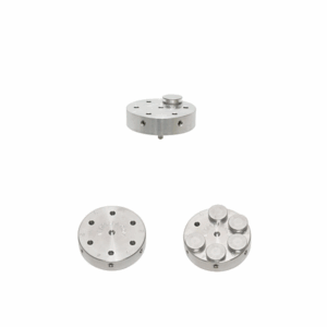 Multi Holder for 6 Pin Stubs