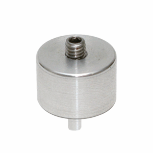 Hitachi M4 to Zeiss pin stub