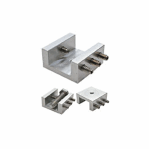 Straight Bulk Specimen Holder