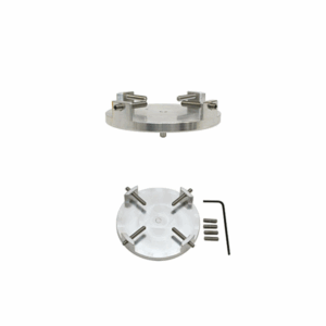 Large Bulk Specimen Holder