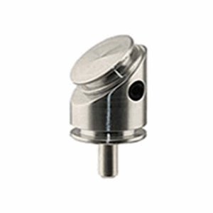 36 Pin Stub Holder Zeiss/Leo FIB Pre-Tilt
