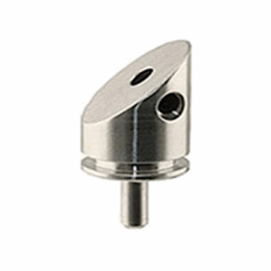 38 Pin Stub Holder FEI FIB Pre-Tilt