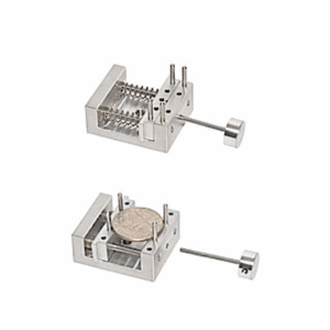 Small Springloaded Vise Clamp