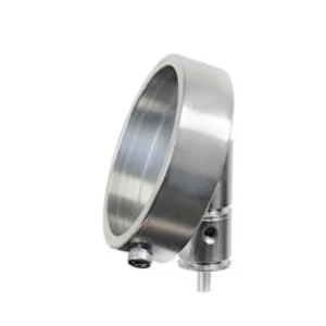 EBSD Holder for 38-40mm Mounts