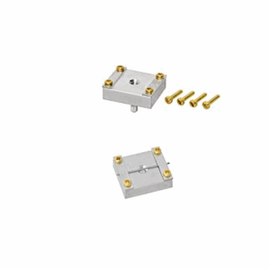 Small PELCO SEMClamp 15 x 10mm