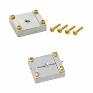 Small PELCO SEMClamp 15 x 10mm