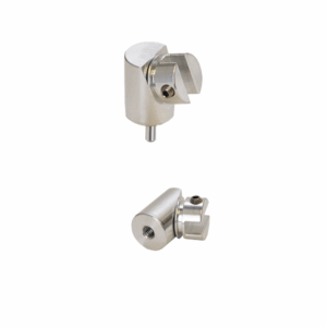 PELCO EBSD Pre-Tilt Holder with Small Set Screw Vise