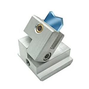 Hitachi T-base Specimen Holders