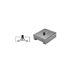 Dovetail Stage Adapter-3400