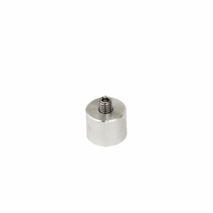 Hitachi M4 Adapter to 9.5mm JEOL cylinder mount