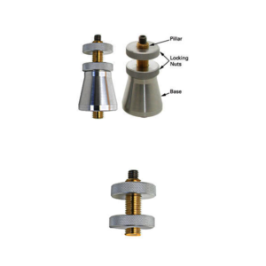 Stage Adapter for FEI