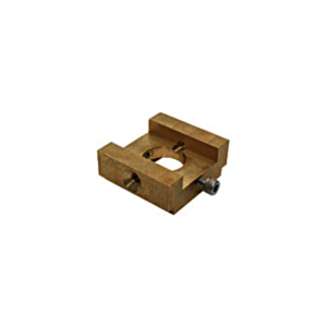 Dovetail Stage Adapter for JEOL SEM