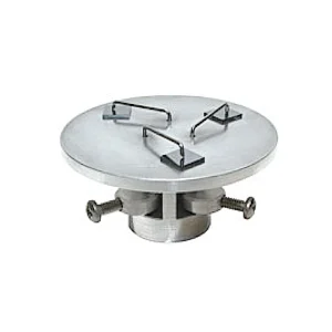 Flat Sample Clip Holders