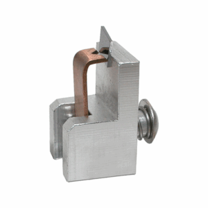 90° Cross Section Holder